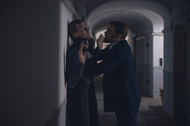 『ぼくの家族と祖国の戦争』© 2023 NORDISK FILM PRODUCTION A/S