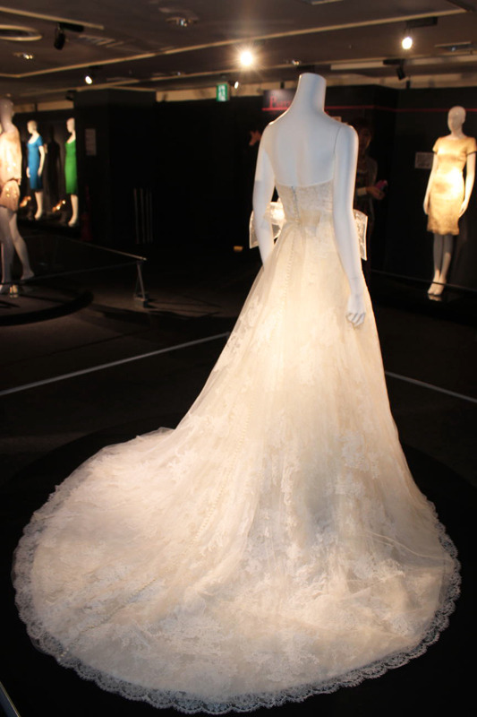 西武渋谷店／展示イベント「J:COM×スーパー！ドラマTV Present『GOSSIP GIRL MUSEUM 2013』」