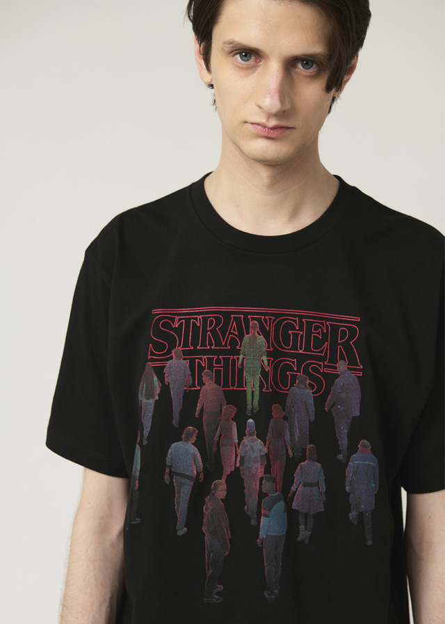 STRANGER THINGS ™/© Netflix. Used with permission.