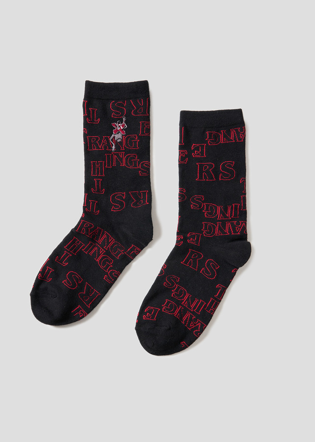 STRANGER THINGS ™/© Netflix. Used with permission.