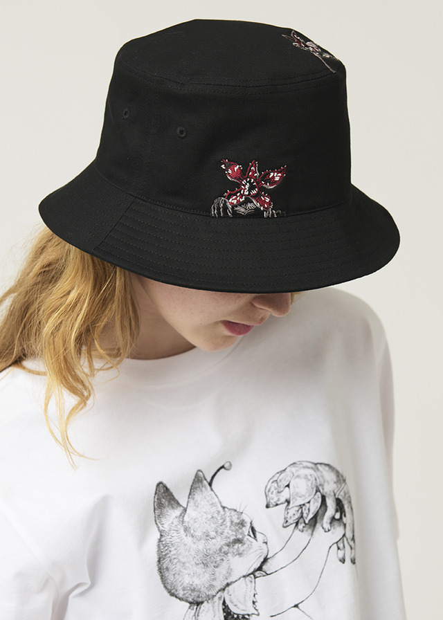 STRANGER THINGS ™/© Netflix. Used with permission.　STRANGER THINGS ™/© Netflix. Used with permission. ©yuko higuchi