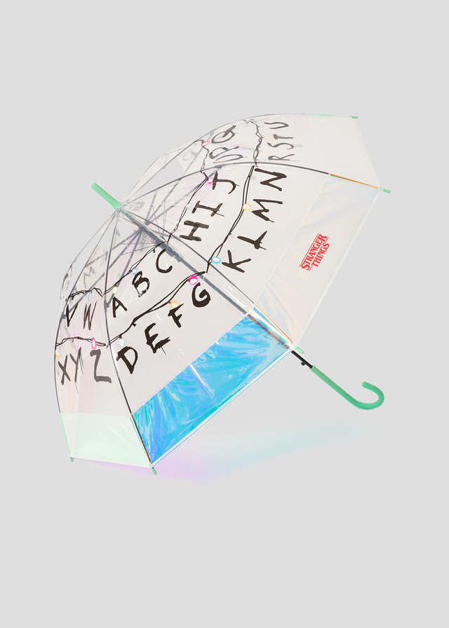 STRANGER THINGS ™/© Netflix. Used with permission.