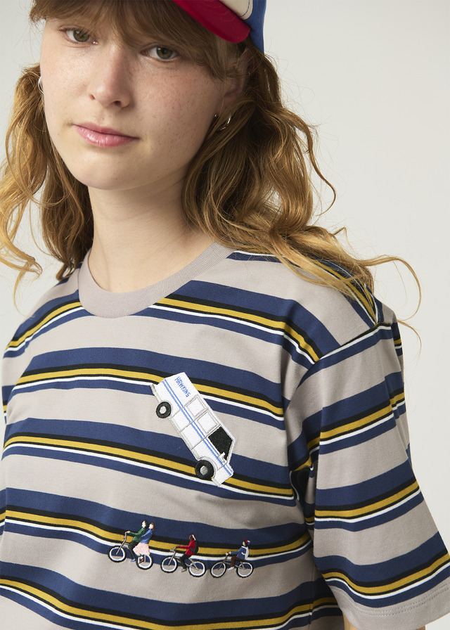 STRANGER THINGS ™/© Netflix. Used with permission.