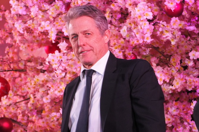 『ウォンカとチョコレート工場のはじまり』チョコレート・カーペット・イベント