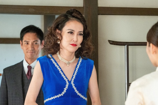 連続テレビ小説「虎に翼」