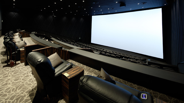 １０９シネマズ(二子玉川)