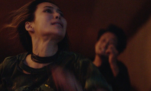 『ニューノーマル』©2023 UNPA STUDIOS.ALL RIGHTS RESERVED.