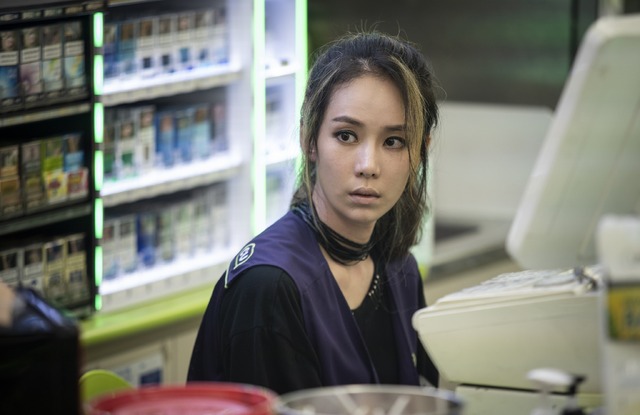 『ニューノーマル』©2023 UNPA STUDIOS.ALL RIGHTS RESERVED.