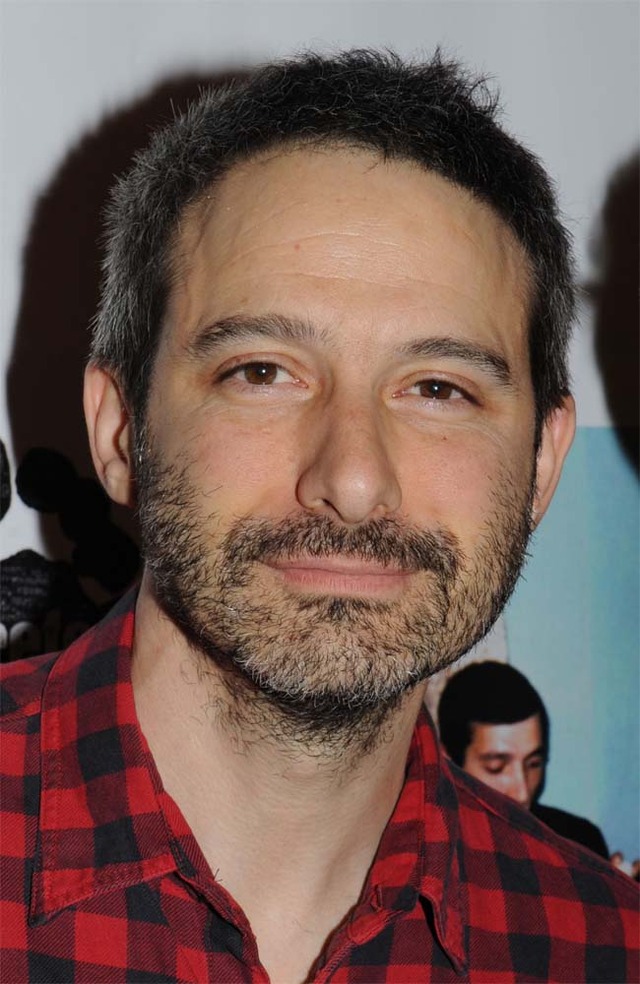 「ビースティ・ボーイズ」のメンバー、アダム・ホロヴィッツ