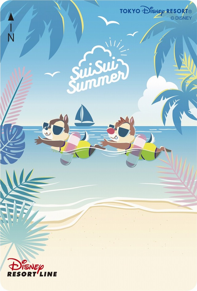 夏ディズニーまもなく始動！パレードやアトラクションでびしょ濡れ体験　今年は9月18日まで開催