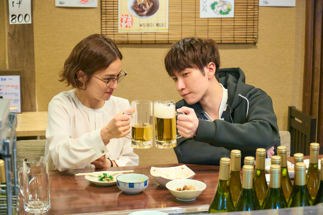 「青島くんはいじわる」