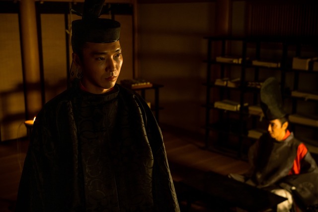 「光る君へ」26話（C）NHK