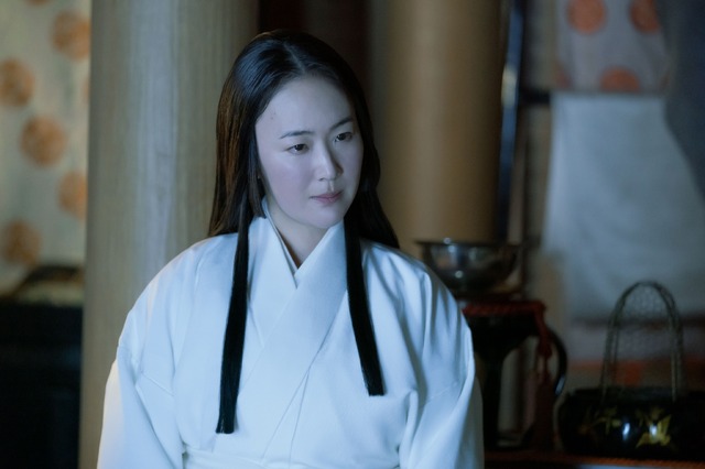 「光る君へ」26話（C）NHK