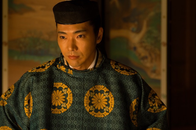 「光る君へ」26話（C）NHK