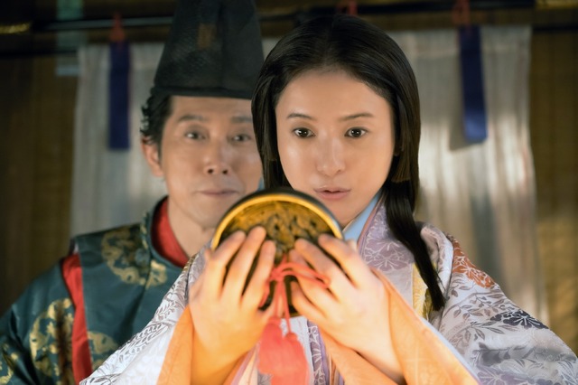 「光る君へ」26話（C）NHK