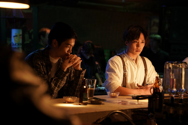 「ブラック・ジャック」