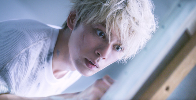 『ブルーピリオド』©山口つばさ／講談社 ©2024映画「ブルーピリオド」製作委員会