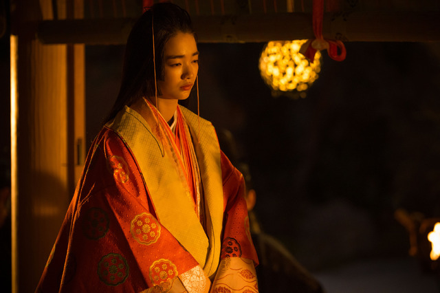 「光る君へ」26話（C）NHK