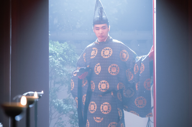 「光る君へ」26話（C）NHK