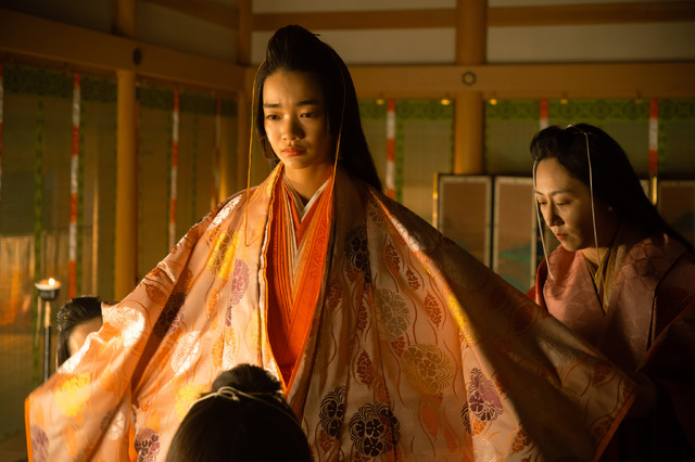 「光る君へ」26話（C）NHK