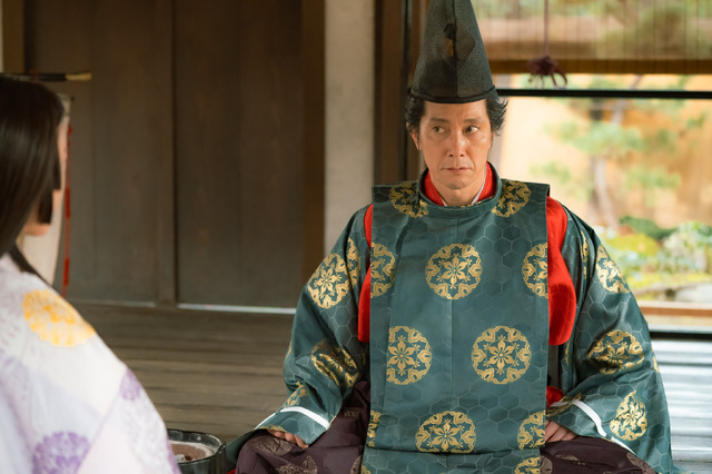 「光る君へ」26話（C）NHK