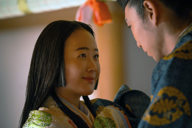 「光る君へ」26話（C）NHK