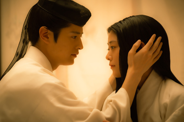 「光る君へ」26話（C）NHK