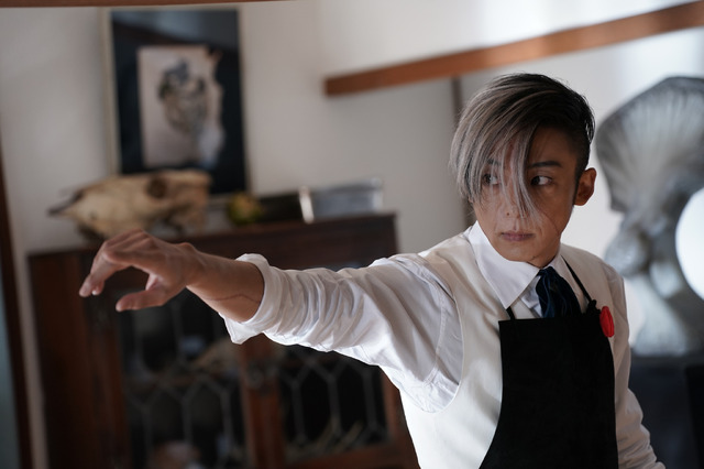 「ブラック・ジャック」