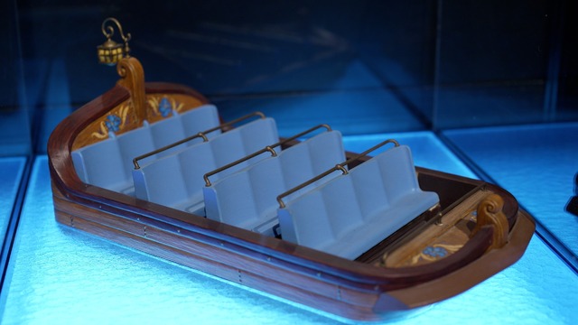 展示会のテーマは新エリア！「ファンタジースプリングス ニューチャプター・ビギンズ展」体験