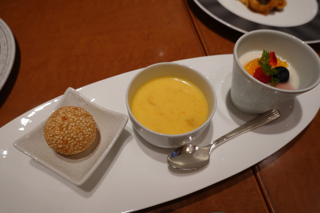 約30種類の本格中国料理を好きなだけ！浦安ブライトンホテル東京ベイ「花閒」のオーダーバイキング