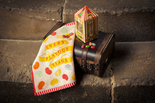 「ハリー・ポッター ショップ オンライン ジャパン」オープン