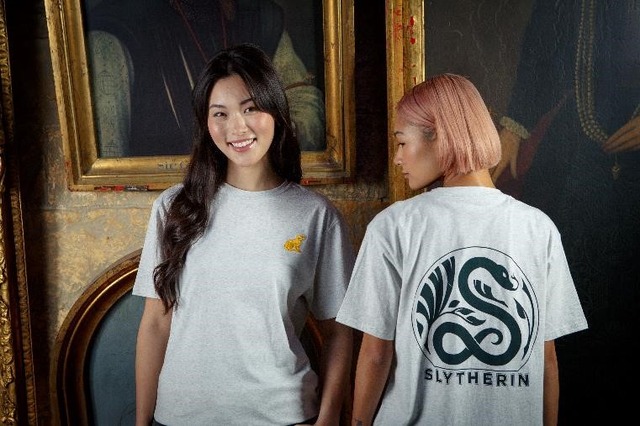 「ハリー・ポッター ショップ オンライン ジャパン」オープン