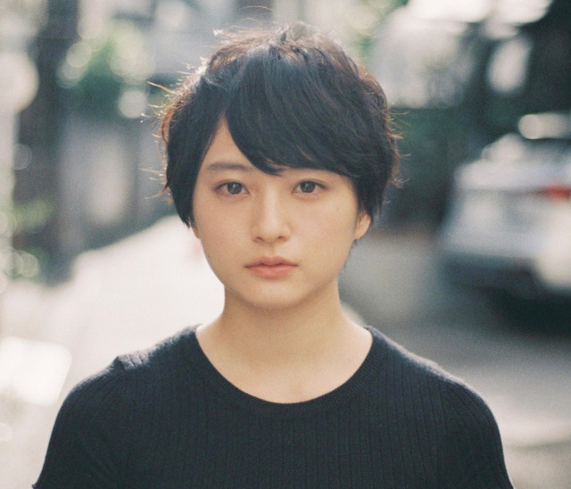 『街の上で』（C）『街の上で』フィルムパートナーズ