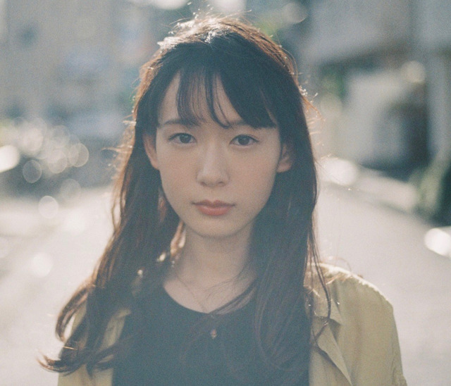 『街の上で』（C）『街の上で』フィルムパートナーズ