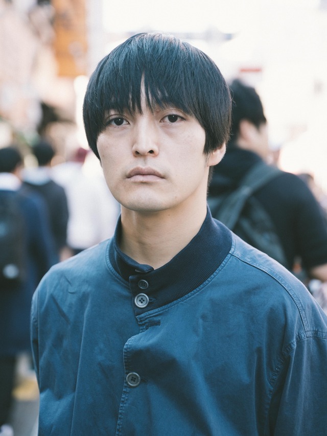 『街の上で』（C）『街の上で』フィルムパートナーズ