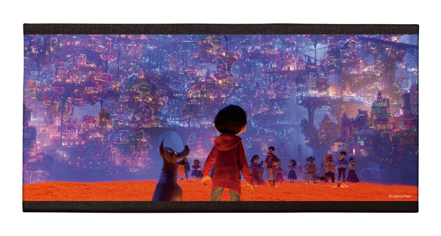 G賞：キャンバスボード【全3種】