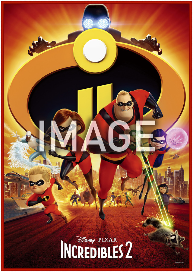 I賞：ファブリックポスター【全20種】