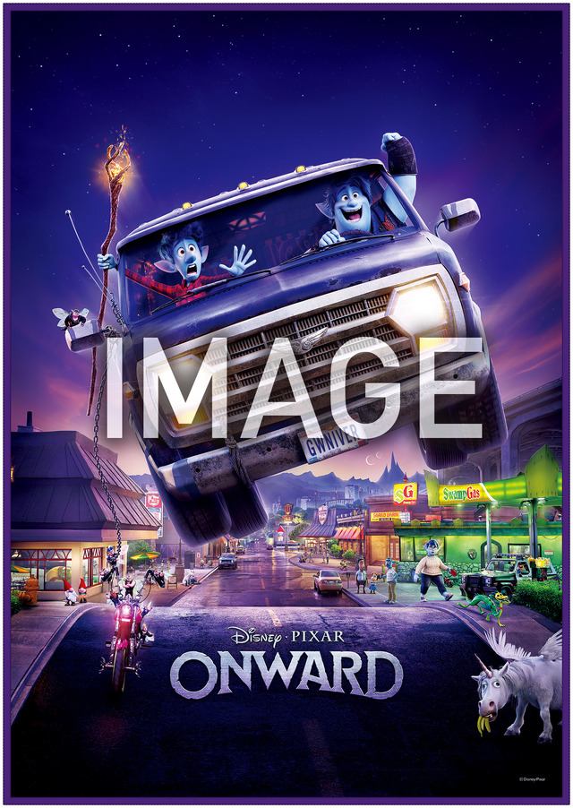 I賞：ファブリックポスター【全20種】