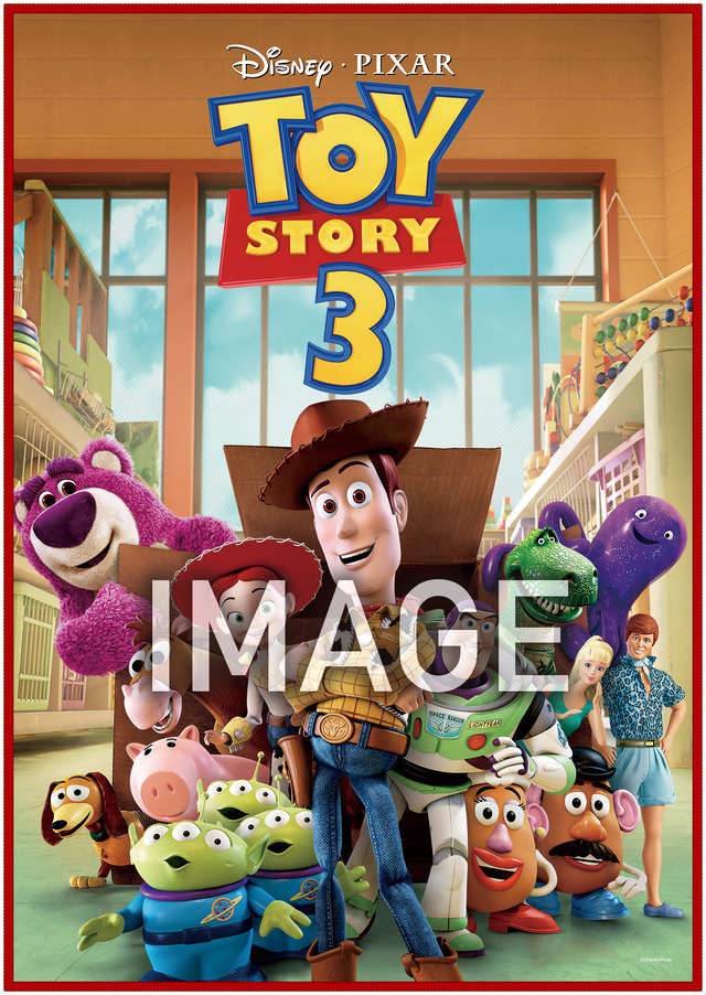 I賞：ファブリックポスター【全20種】