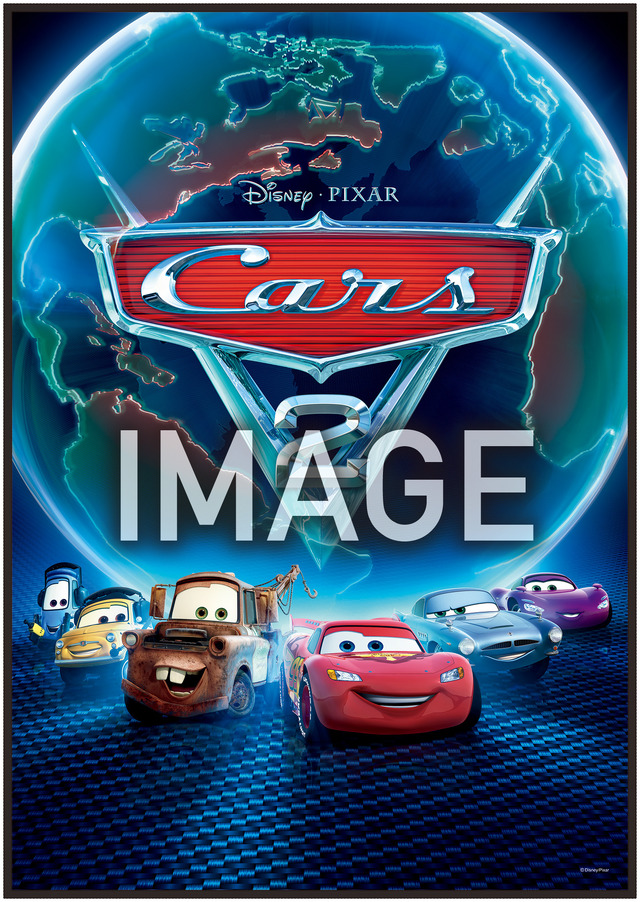 I賞：ファブリックポスター【全20種】