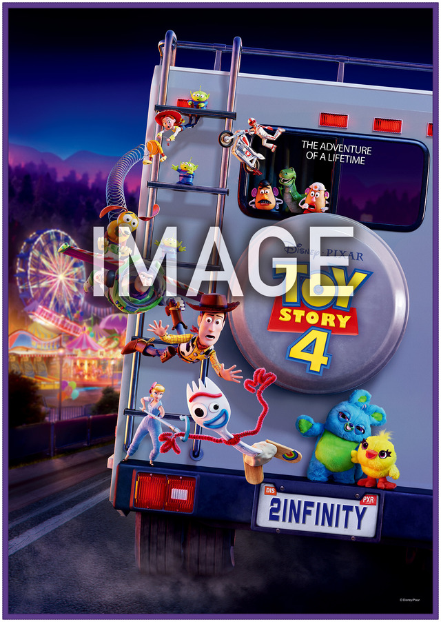 I賞：ファブリックポスター【全20種】