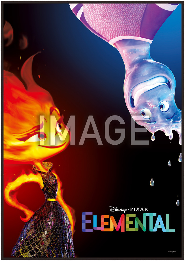 I賞：ファブリックポスター【全20種】