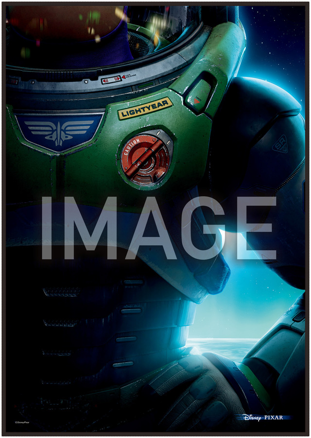 I賞：ファブリックポスター【全20種】