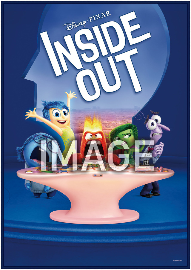 I賞：ファブリックポスター【全20種】