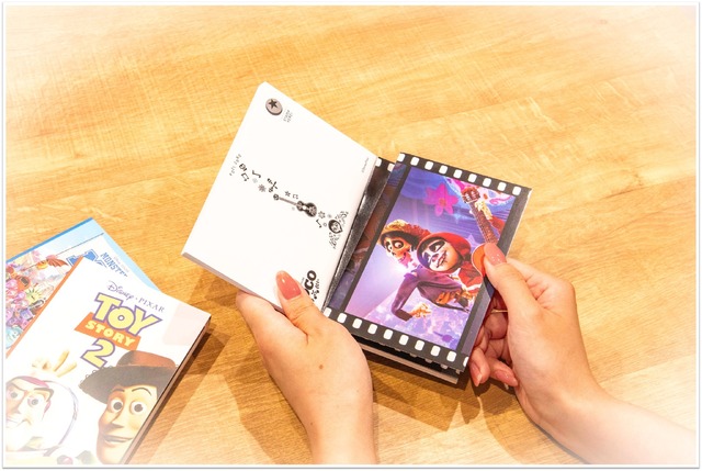 H賞：ポストカードブック