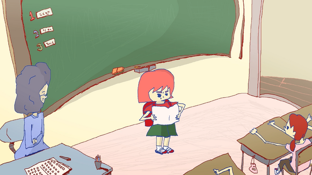 『チューリップちゃん』