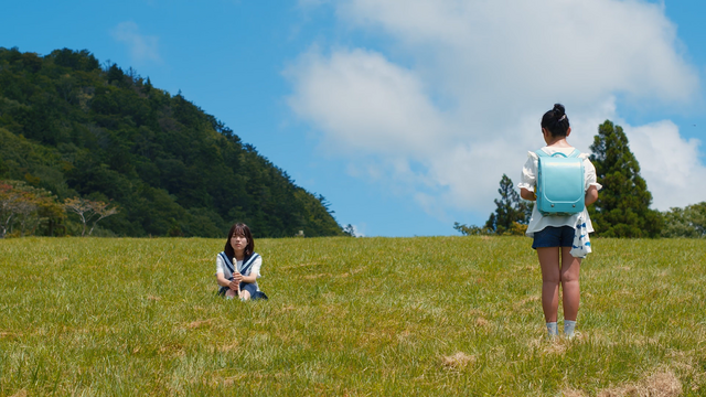 『よそのくに』