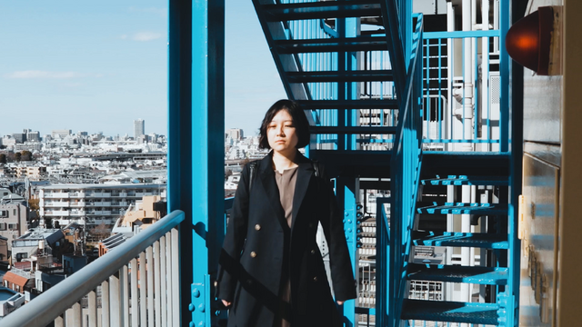 『わたしのゆくえ』