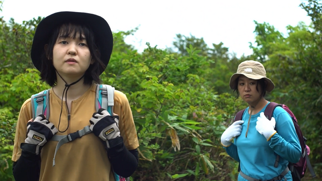 『季節のない愛』