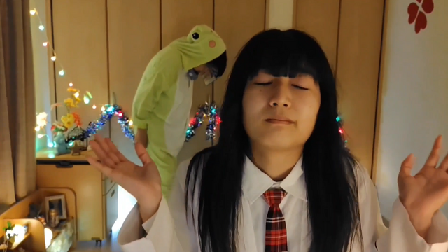 『正しい家族の付き合い方』